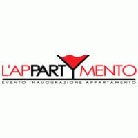 Logo of apPARTYmento