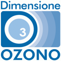 Logo of Dimnesione Ozono