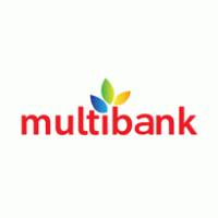 Logo of MULTIBANK PANAMA