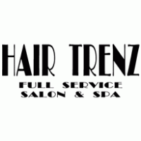 Logo of Hair Trenz