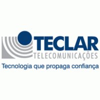 Logo of Teclar