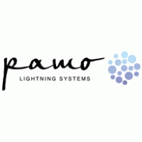 Logo of Pamo Lightning Systems