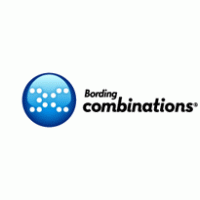 Logo of Bording Combinations AB