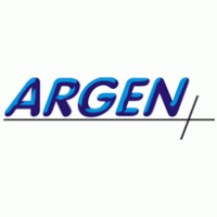 Logo of argen