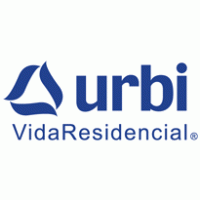 Logo of Urbi VidaResidencial