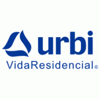 Logo of Urbi VidaResidencial