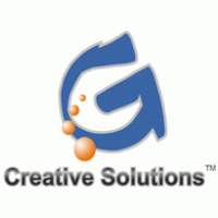 Logo of G Creative Solutions