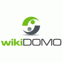 Logo of wikiDOMO