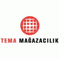 Logo of tema_magazacilik