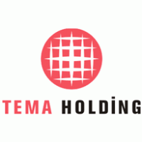 Logo of tema_holding