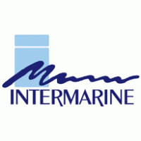 Logo of Intermarine