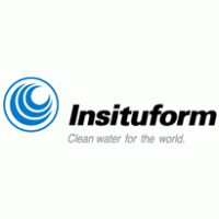 Logo of Insituform