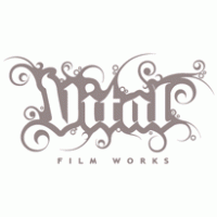 Logo of Vital FIlm Works