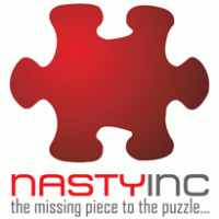 Logo of Nasty Inc