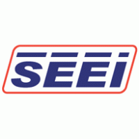 Logo of SEEI s.p.a