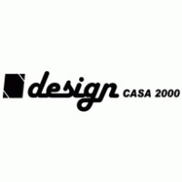 Logo of Casa 2000 Design