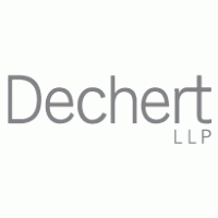 Logo of Dechert LLP