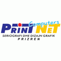 Logo of Print Net Prizren