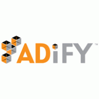 Logo of Adify