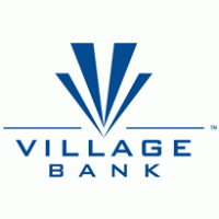 Logo of Village bank