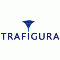 Logo of Trafigura