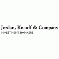 Logo of jordan knauff