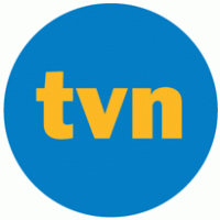 Logo of TVN