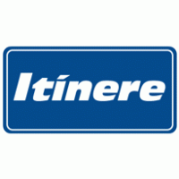 Logo of itinere