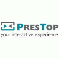 Logo of Prestop
