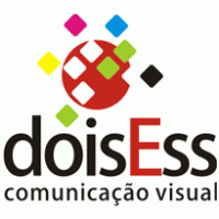 Logo of DoisEses