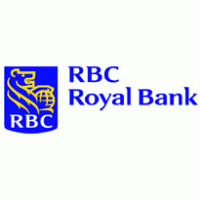 Logo of RBC - Royal Bank