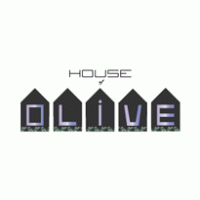 Logo of House of Olive