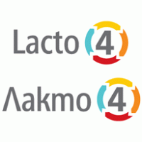 Logo of Lacto 4