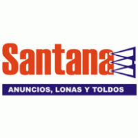 Logo of logo santana