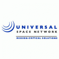 Logo of Universal Space Network