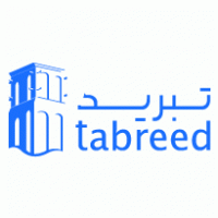 Logo of Tabreed