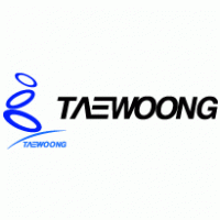 Logo of Taewoong