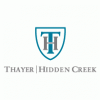 Logo of Thayer Hidden Creek