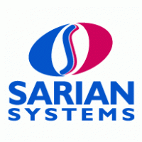 Logo of Sarian Systems