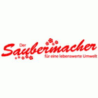 Logo of Saubermacher