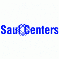 Logo of Saul Centers