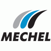 Logo of Mechel