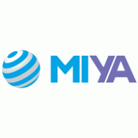 Logo of MIYA