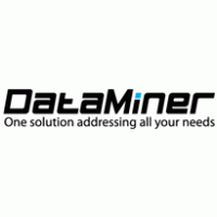 Logo of DataMiner