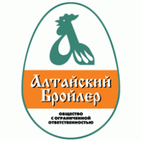 Logo of Altayskiy Broyler