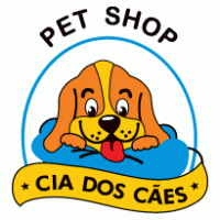 Logo of Cia do Cães