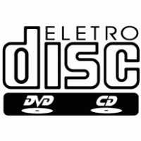 Logo of Eletro Disc