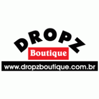 Logo of Dropz Boutique