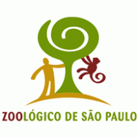Logo of zoo são paulo