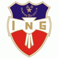 Logo of Instituto Nueva Galicia